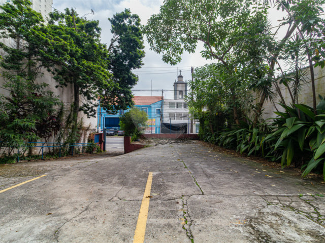 Sobrado à venda ou para alugar com 1 quarto em Alto da Boa Vista, São Paulo, SP