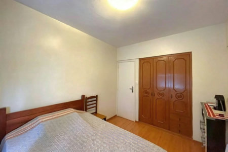 Apartamento com 3 dormitórios à venda, 117 m² por R$ 780.000,00 - Gonzaga - Santos/SP