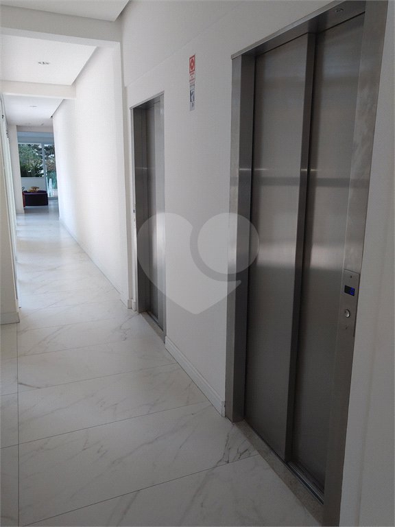 Apartamento à venda com 2 quartos, sendo 1 suíte, em Vila Clementino, São Paulo, SP