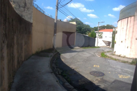 Terreno à venda em Jardim São Bento, São Paulo, SP
