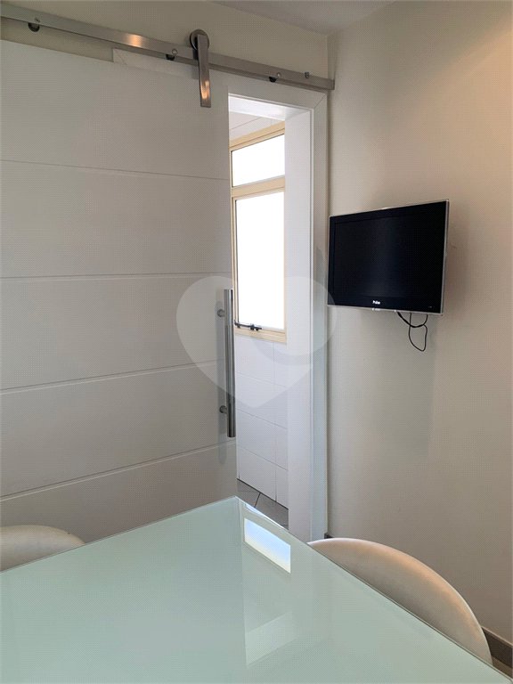 Apartamento à venda com 3 suítes em Santana, São Paulo, SP