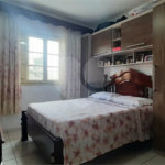 Sobrado à venda com 2 quartos em Palmas do Tremembé, São Paulo, SP