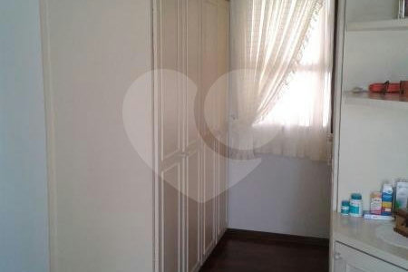 Apartamento à venda com 3 suítes em Água Fria, São Paulo, SP