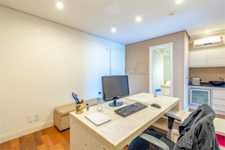 Sala à venda em Vila Almeida, São Paulo, SP