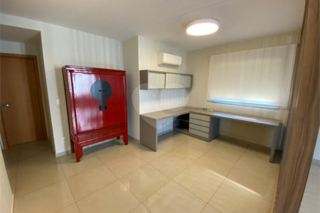 Apartamento para alugar com 3 suítes em Bosque das Juritis, Ribeirão Preto, SP