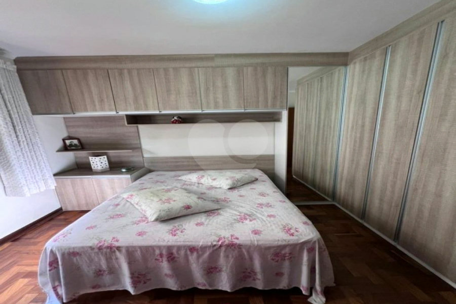 Casa à venda com 3 quartos, sendo 1 suíte, em Tucuruvi, São Paulo, SP