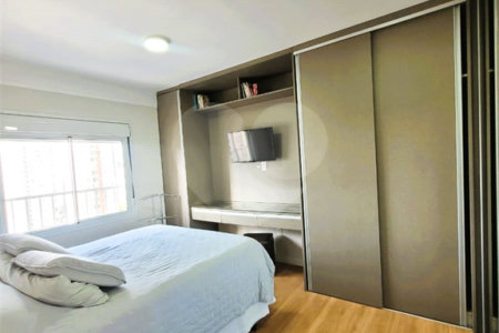 Apartamento à venda com 3 suítes em Parque Campolim, Sorocaba, SP