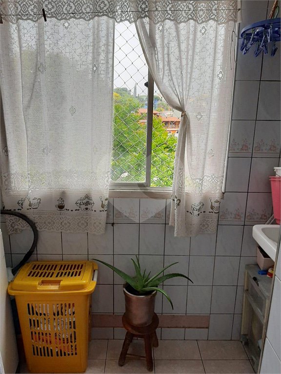 Apartamento à venda com 2 quartos em Lauzane Paulista, São Paulo, SP