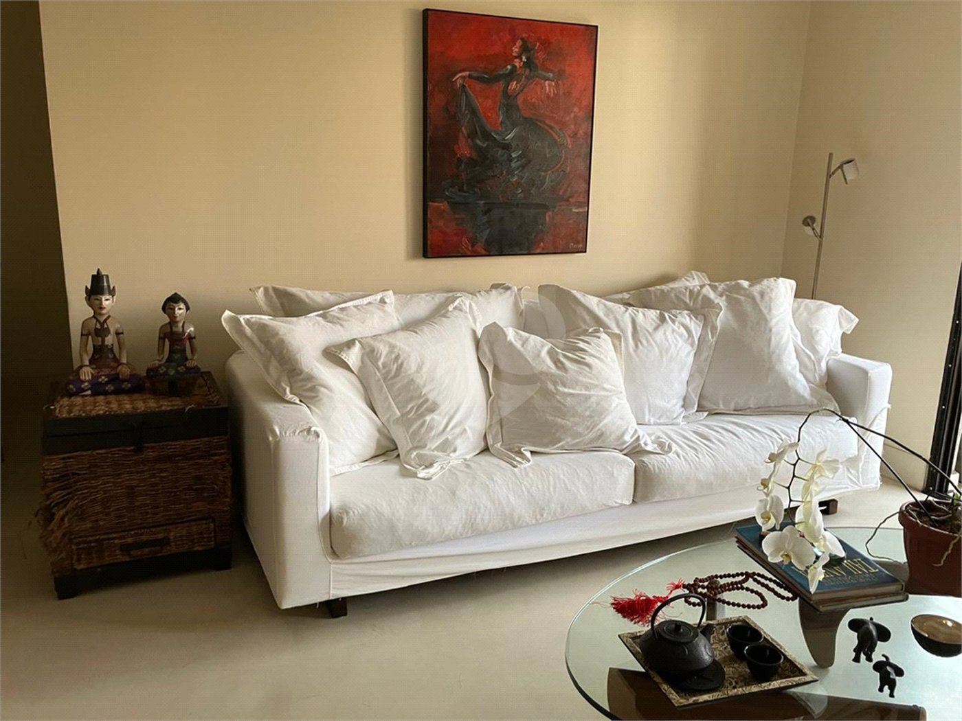 Apartamento à venda com 4 quartos, sendo 2 suítes, em Vila Andrade, São Paulo, SP