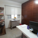 Sobrado à venda com 4 quartos, sendo 2 suítes, em Barro Branco (zona Norte), São Paulo, SP