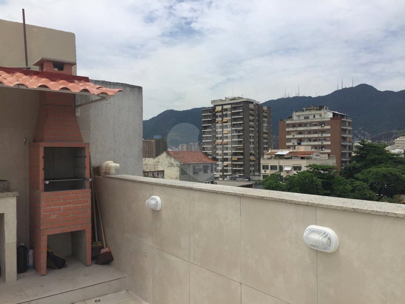 Cobertura à venda com 3 quartos, sendo 2 suítes,  em Vila Isabel, Rio de Janeiro, RJ
