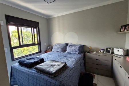 Apartamento à venda com 2 quartos, sendo 1 suíte, em Jardim São Paulo(zona Norte), São Paulo, SP