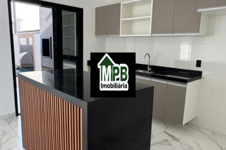 Casa à venda com 3 quartos, sendo 1 suíte, no condomínio Jardim Residencial Villagio Ipanema I, Sorocaba - SP