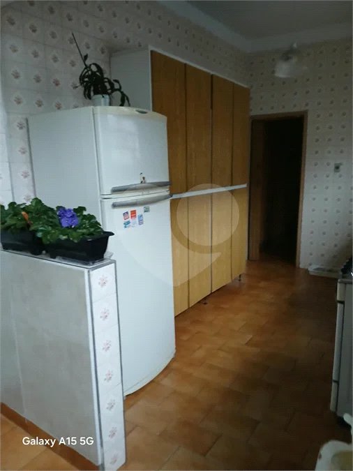 Casa Térrea à venda com 4 quartos em Casa Verde, São Paulo, SP