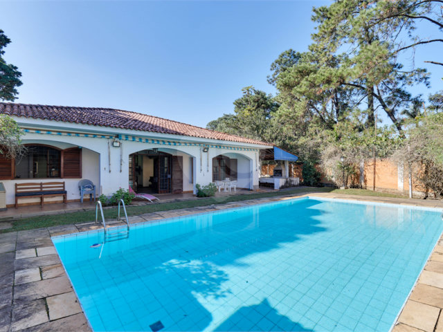 Casa de Vila à venda com 4 suítes em Granja Julieta, São Paulo, SP