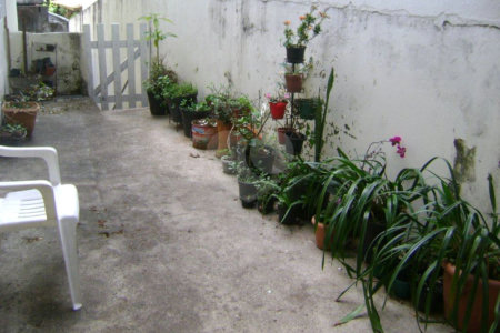 Casa à venda com 3 quartos em Vila Indiana, São Paulo, SP