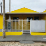 Casa à venda com 3 quartos, sendo 1 suíte, em Vila Vendramini, Itapetininga, SP