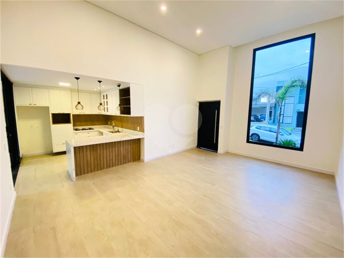 Casa à venda com 3 suítes no condomínio Piemonte, Indaiatuba - SP