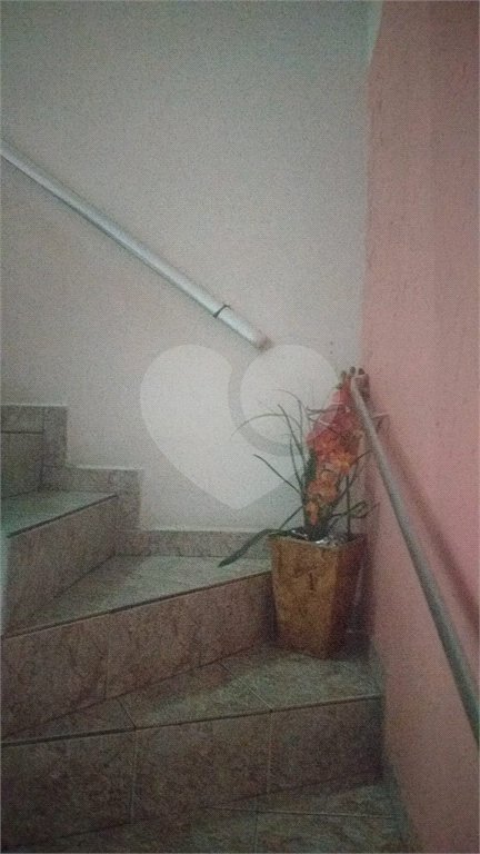 Sobrado à venda com 3 quartos em Jardim Brasil (zona Norte), São Paulo, SP