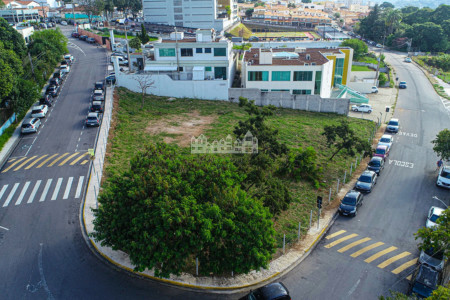 Terreno à venda no Centro, Atibaia, SP