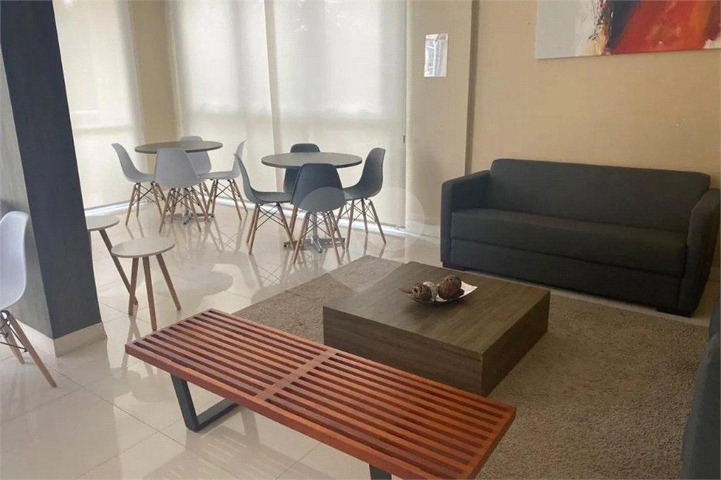 Apartamento à venda com 2 quartos, sendo 1 suíte, em BUTANTÃ, São Paulo, SP