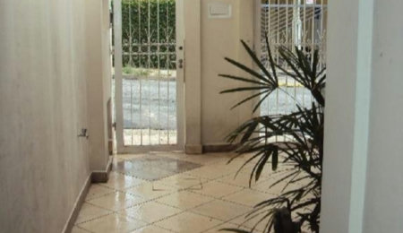 Sobrado à venda com 3 quartos, sendo 1 suíte, em Jardim Pinheiros, São Paulo, SP