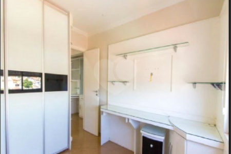 Apartamento à venda com 2 quartos, sendo 1 suíte, em Água Fria, São Paulo, SP