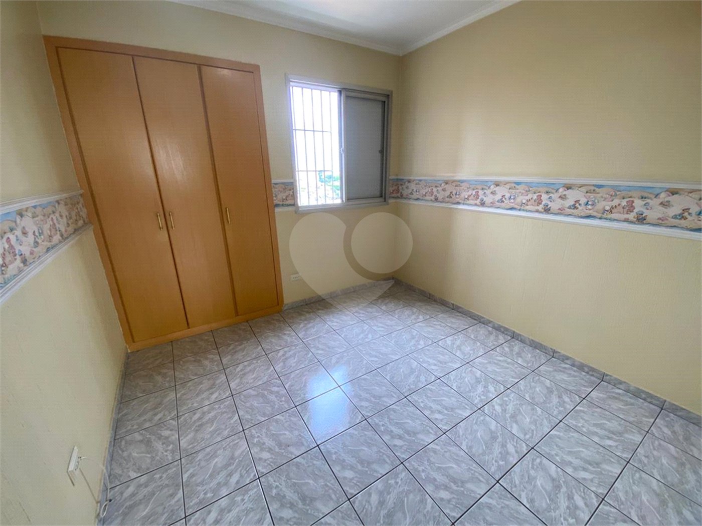 Apartamento à venda com 2 quartos em Vila Gustavo, São Paulo, SP