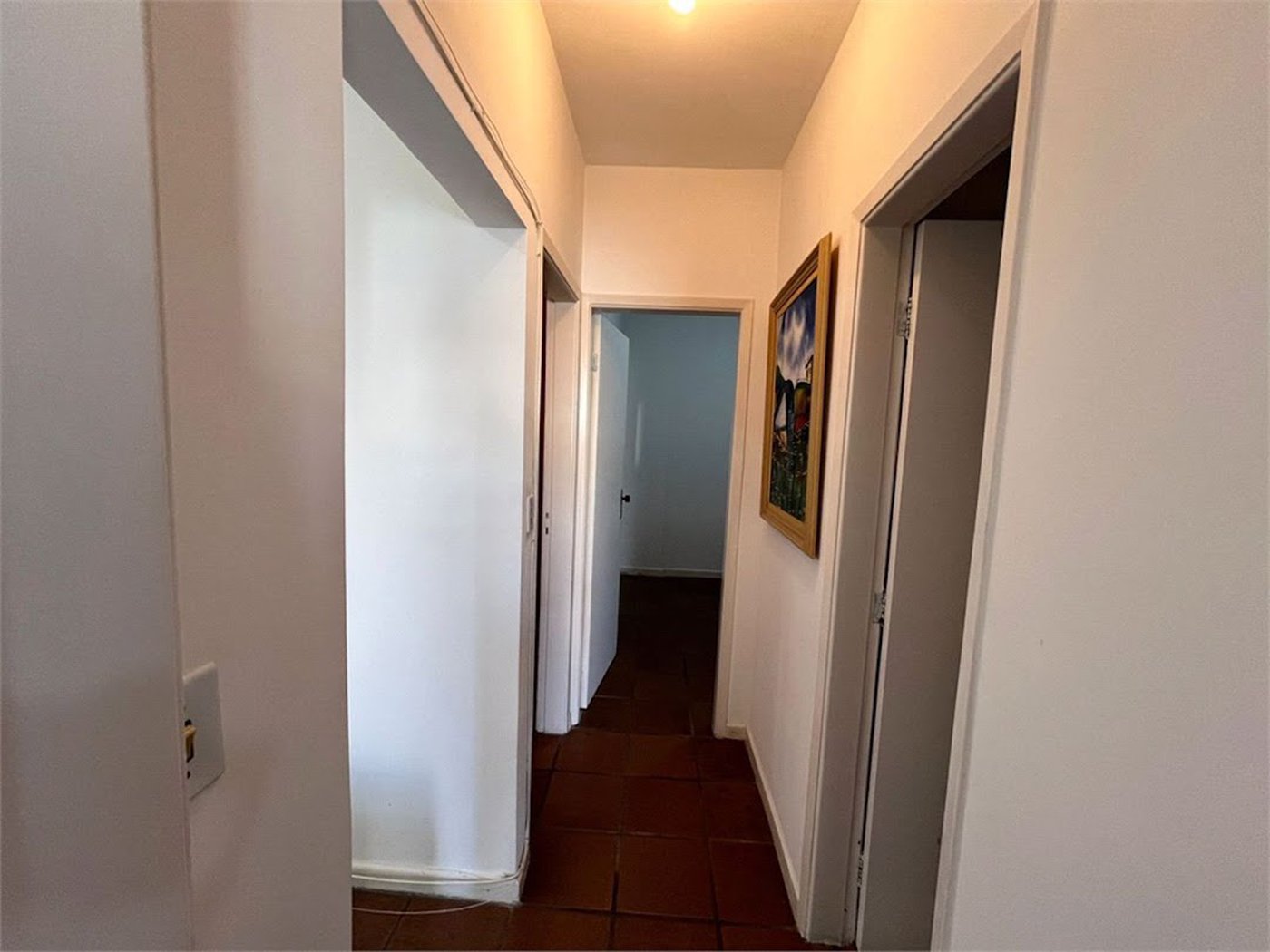 Apartamento Residencial à venda, Jardim Três Marias, Guarujá - AP0583.