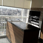Apartamento à venda com 3 quartos, sendo 1 suíte, no Centro, São Bernardo do Campo, SP