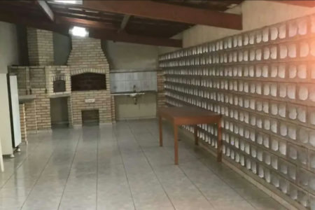 Apartamento à venda com 3 quartos, sendo 1 suíte, em Vila Progredior, São Paulo, SP