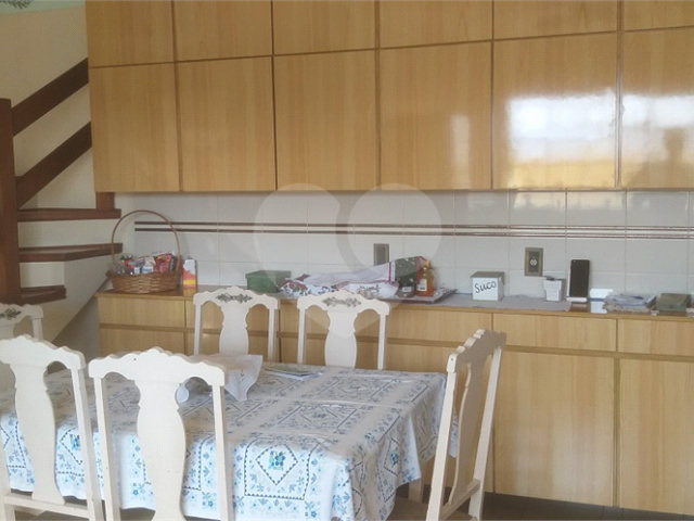 Casa em condomínio à venda com 3 suítes em Parque Peruche, São Paulo, SP