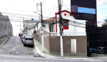 Casa à venda com 3 quartos, sendo 2 suítes,  em Tucuruvi, São Paulo, SP