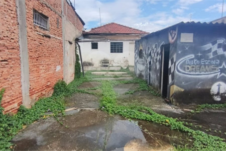 Terreno à venda em Jaçanã, São Paulo, SP