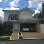 Casa em condomínio à venda com 3 suítes em Aparecidinha, Sorocaba, SP