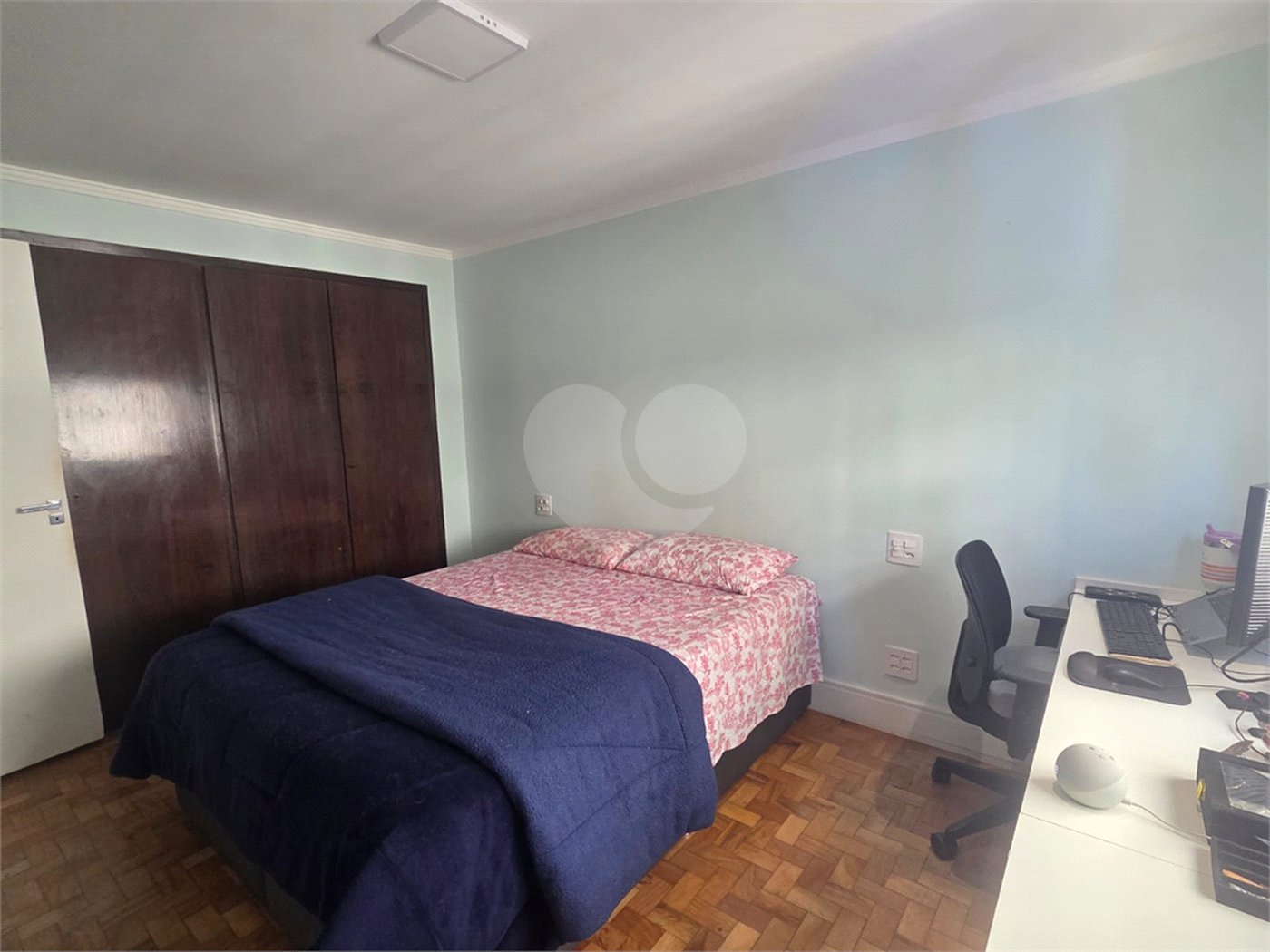 Apartamento com 80m2 2 dormitórios a venda na Vila Mariana