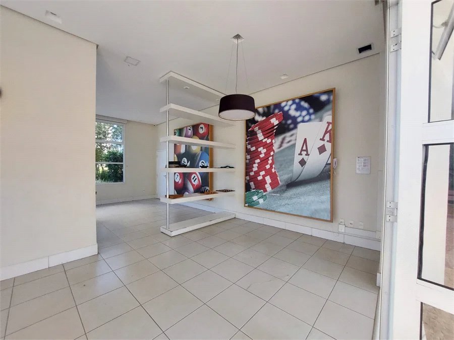 Apartamento à venda com 3 suítes em Vila Leopoldina, São Paulo, SP