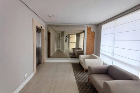 Apartamento à venda com 3 suítes em Santa Teresinha, São Paulo, SP
