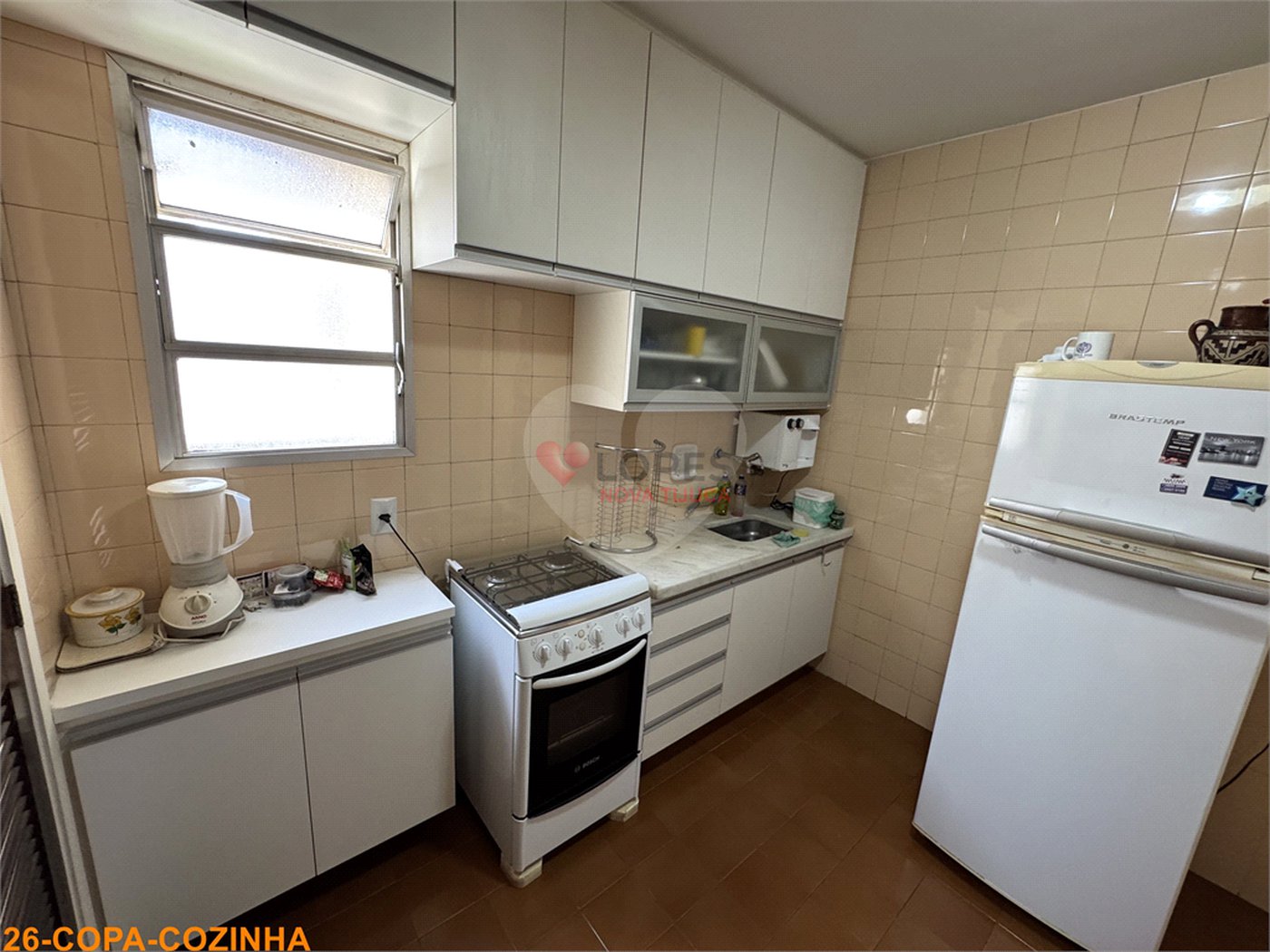 Apartamento à venda com 2 quartos em Vila Isabel, Rio de Janeiro, RJ