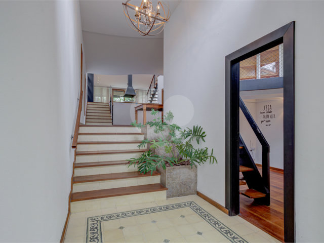 Casa de Vila à venda ou para alugar com 3 suítes em Jardim dos Estados, São Paulo, SP