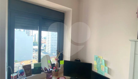 Apartamento à venda com 12 quartos, sendo 1 suíte,  em Vila Pompéia, São Paulo, SP
