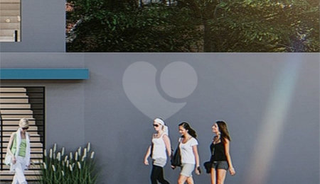 Apartamento à venda com 2 quartos em Tremembé, São Paulo, SP