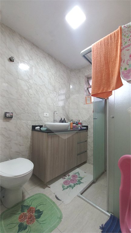 Apartamento à venda com 2 quartos em Jaçanã, São Paulo, SP