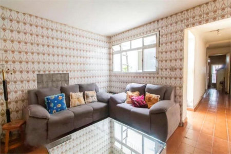 Casa à venda com 3 quartos, sendo 1 suíte,  em Cambuci, São Paulo, SP
