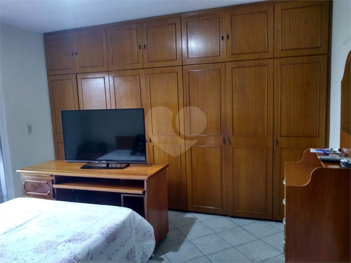 Casa à venda com 5 quartos, sendo 1 suíte, em Vila Fazzeoni, São Paulo, SP