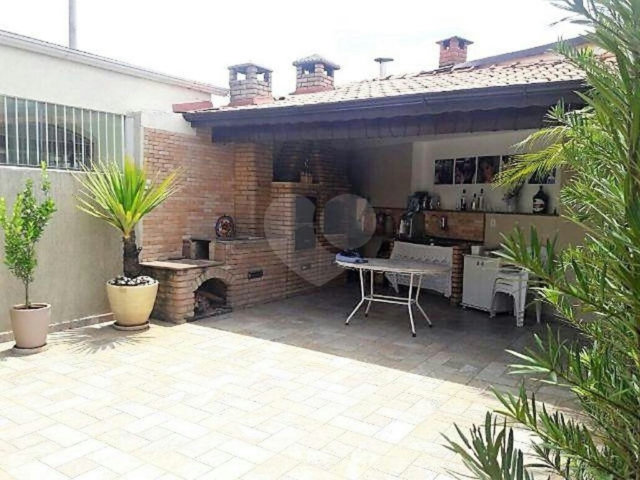 Casa à venda com 3 quartos, sendo 1 suíte,  em Imirim, São Paulo, SP