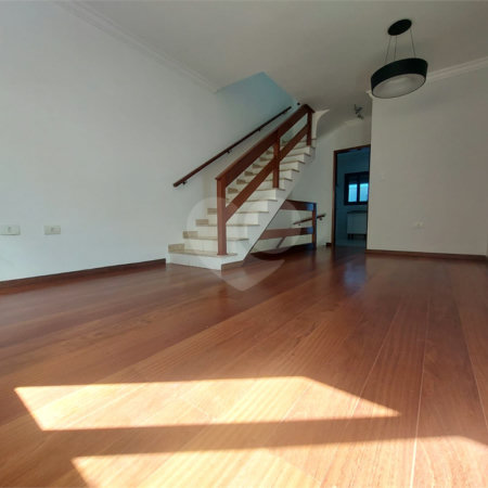 Casa à venda com 2 quartos no condomínio Residencial Aquidauana, São Paulo - SP
