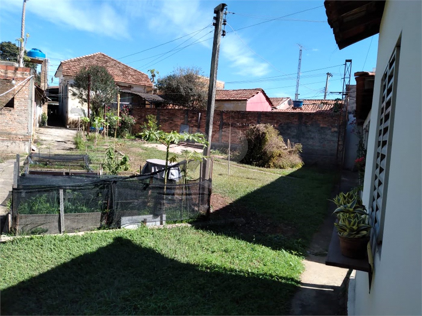 Terreno à venda no Centro, Elias Fausto, SP