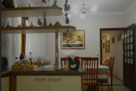 Sobrado à venda com 3 quartos, sendo 1 suíte, em Campo Grande, São Paulo, SP