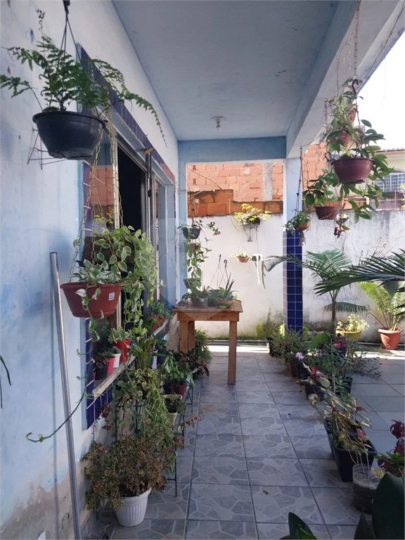 Casa à venda com 2 quartos, sendo 1 suíte, em Campo Grande, Rio de Janeiro, RJ
